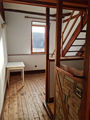 appartement à la vente -   60600  CLERMONT, surface 19,16 m2 vente appartement - APR731618